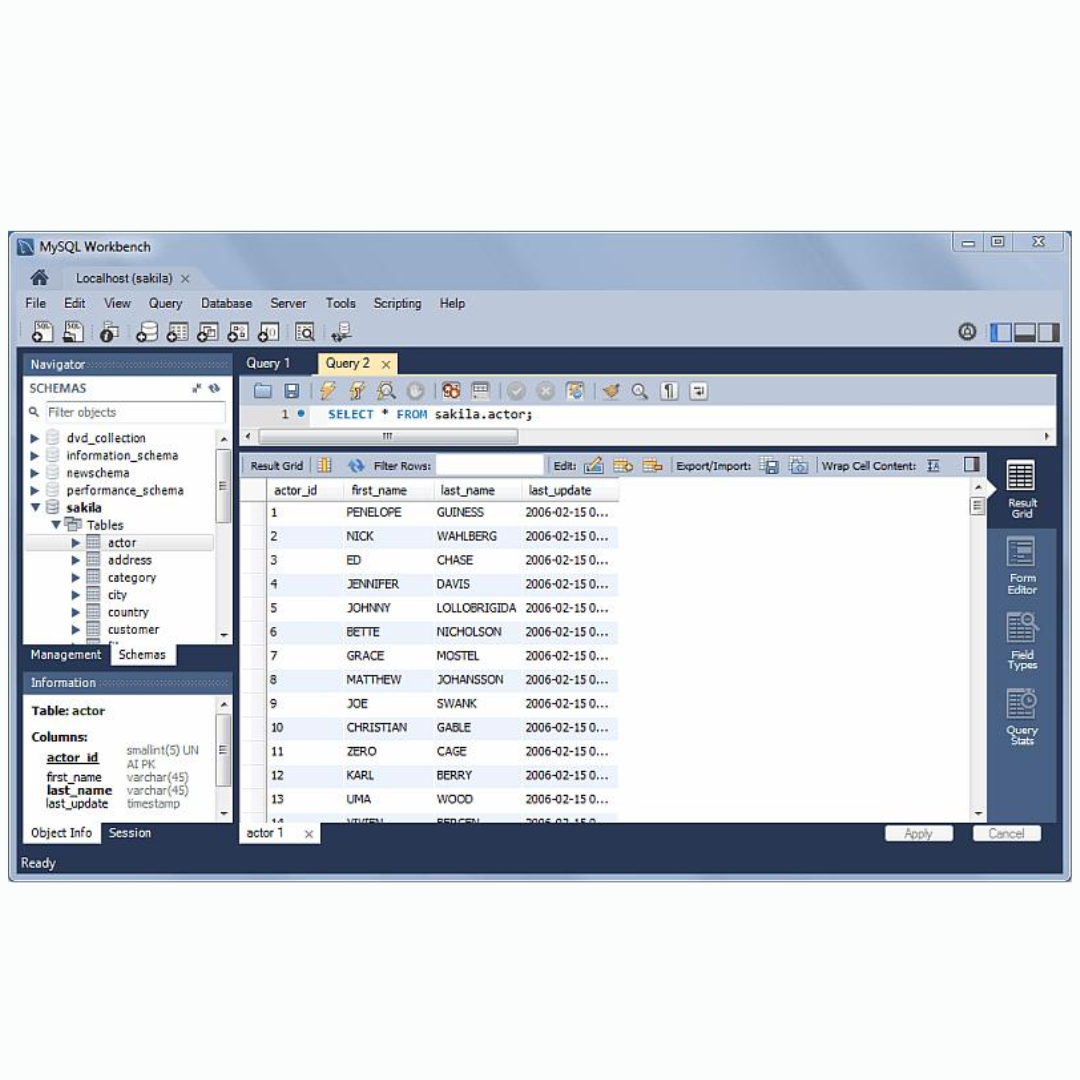 SQL Database